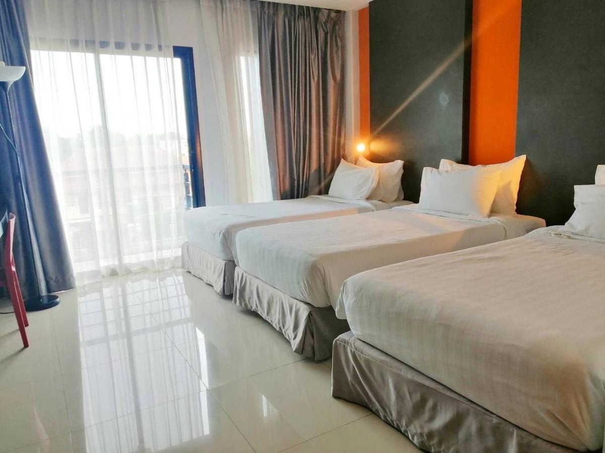 Hotel The chess hotel Rayong – Search Discount Code (2023)